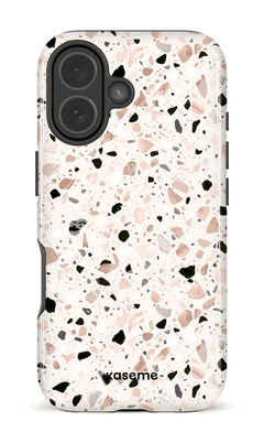 iPhone 17 Impact Case Freckles -