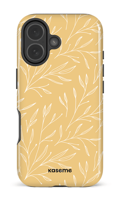 iPhone 17 Impact Case Freesia wild -