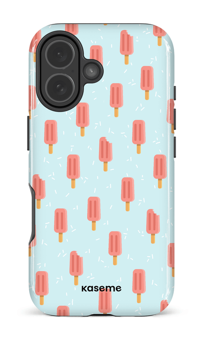 iPhone 17 Impact Case Freezy -