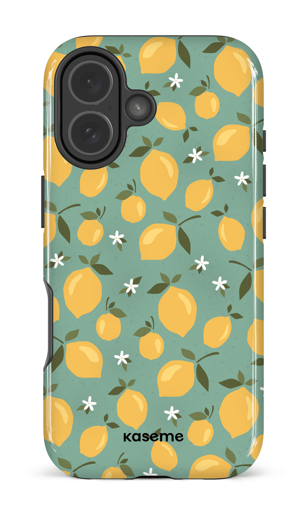 iPhone 17 Impact Case Freshie -