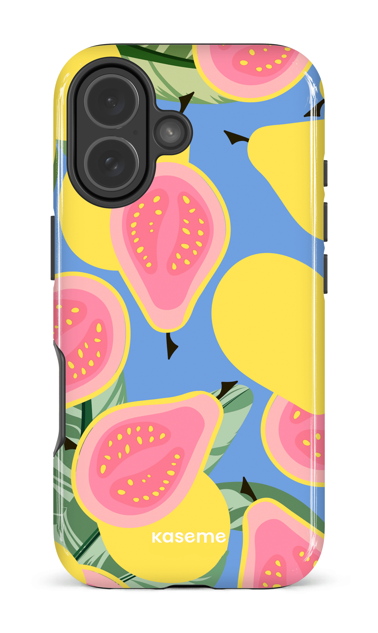 iPhone 17 Impact Case Fruit Punch -
