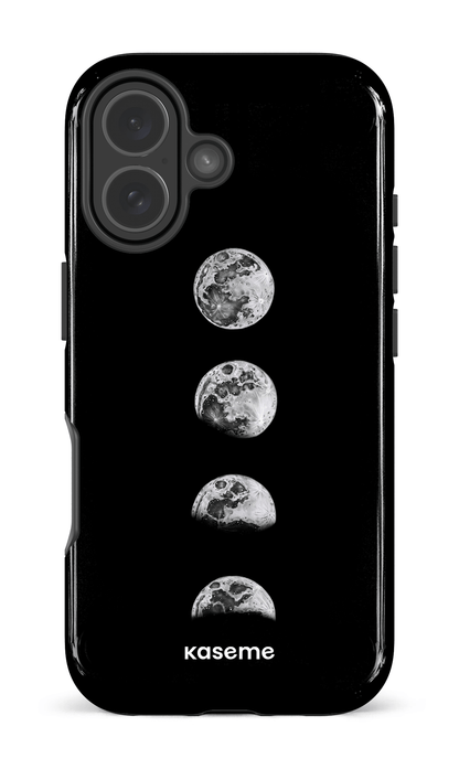 iPhone 17 Impact Case Full Moon -