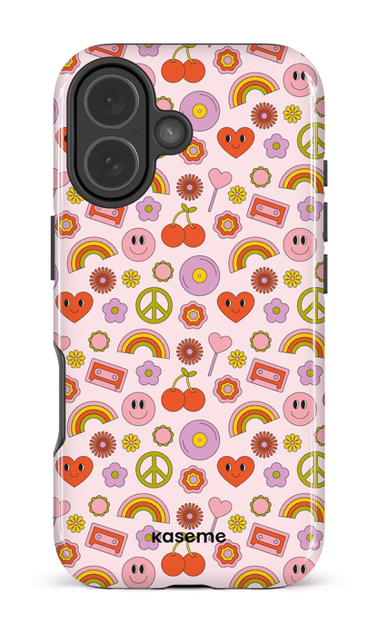 iPhone 17 Impact Case Funkytown -