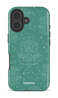 iPhone 17 Impact Case Gemini -