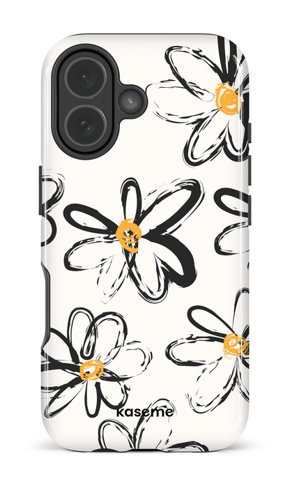 iPhone 17 Impact Case Give me flowers -