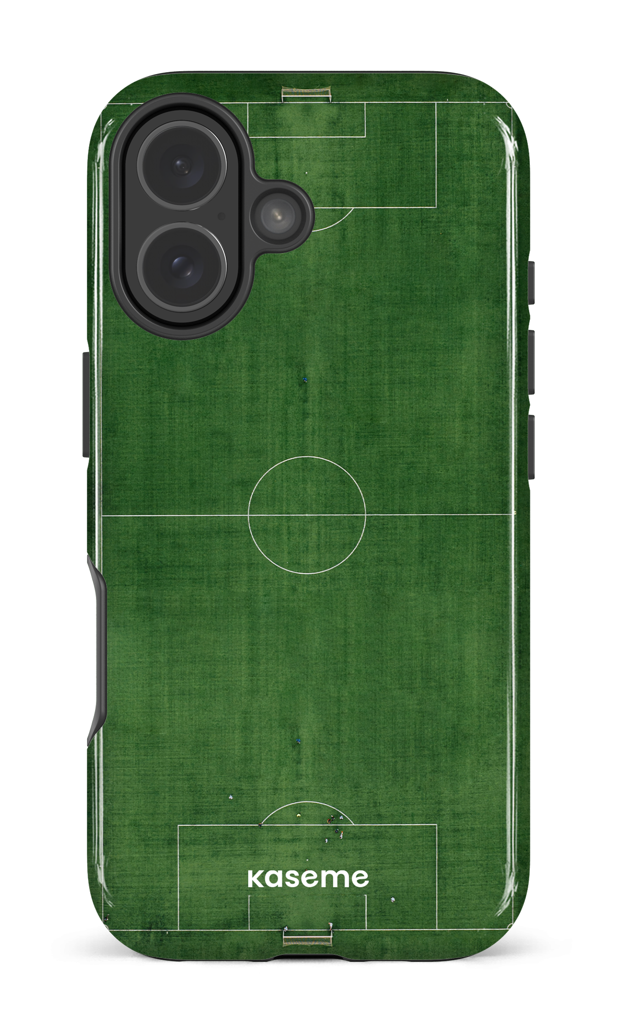 iPhone 17 Impact Case Goal Getter -
