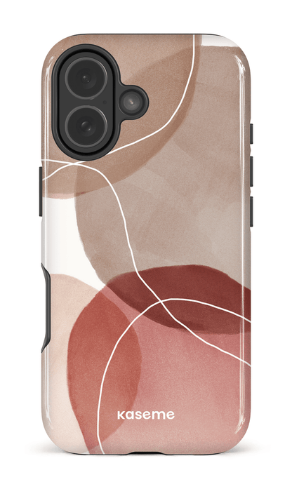 iPhone 17 Impact Case Grace -