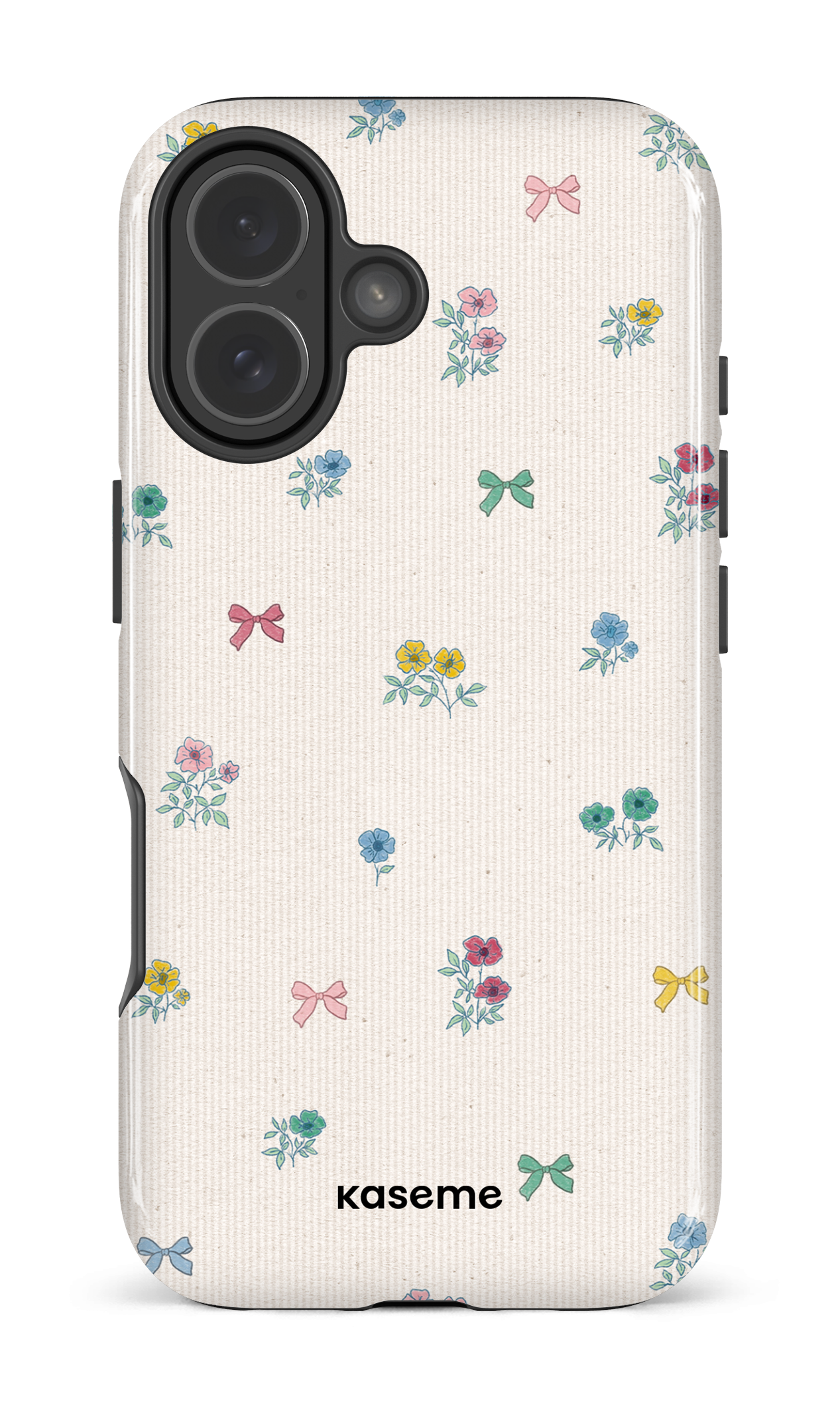 iPhone 17 Impact Case Graceful -