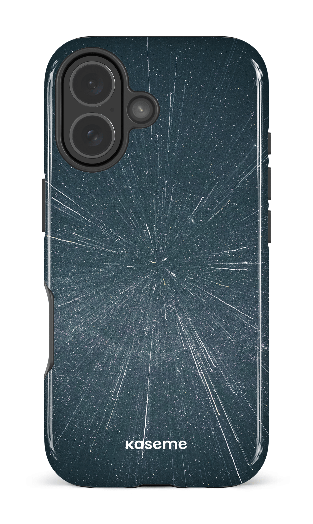 iPhone 17 Impact Case Gravity -