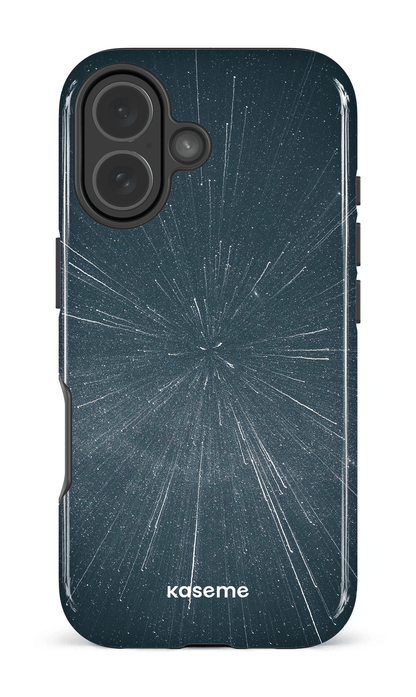 iPhone 17 Impact Case Gravity -