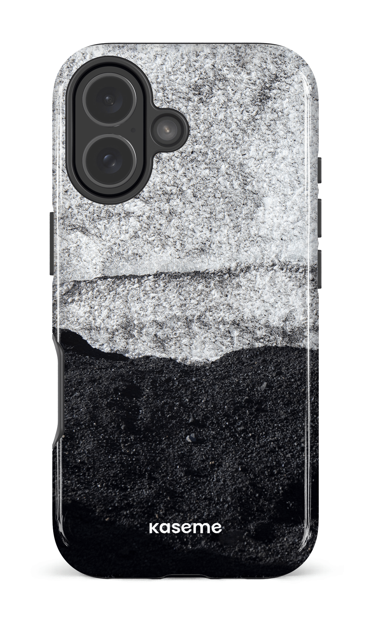 iPhone 17 Impact Case Greyson -