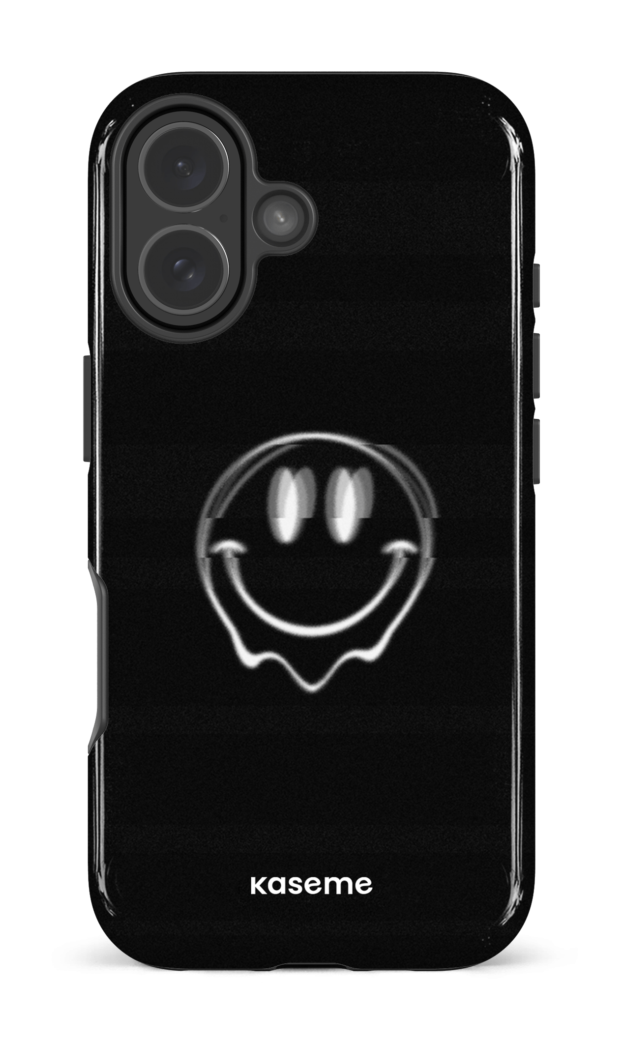 iPhone 17 Impact Case Grin -