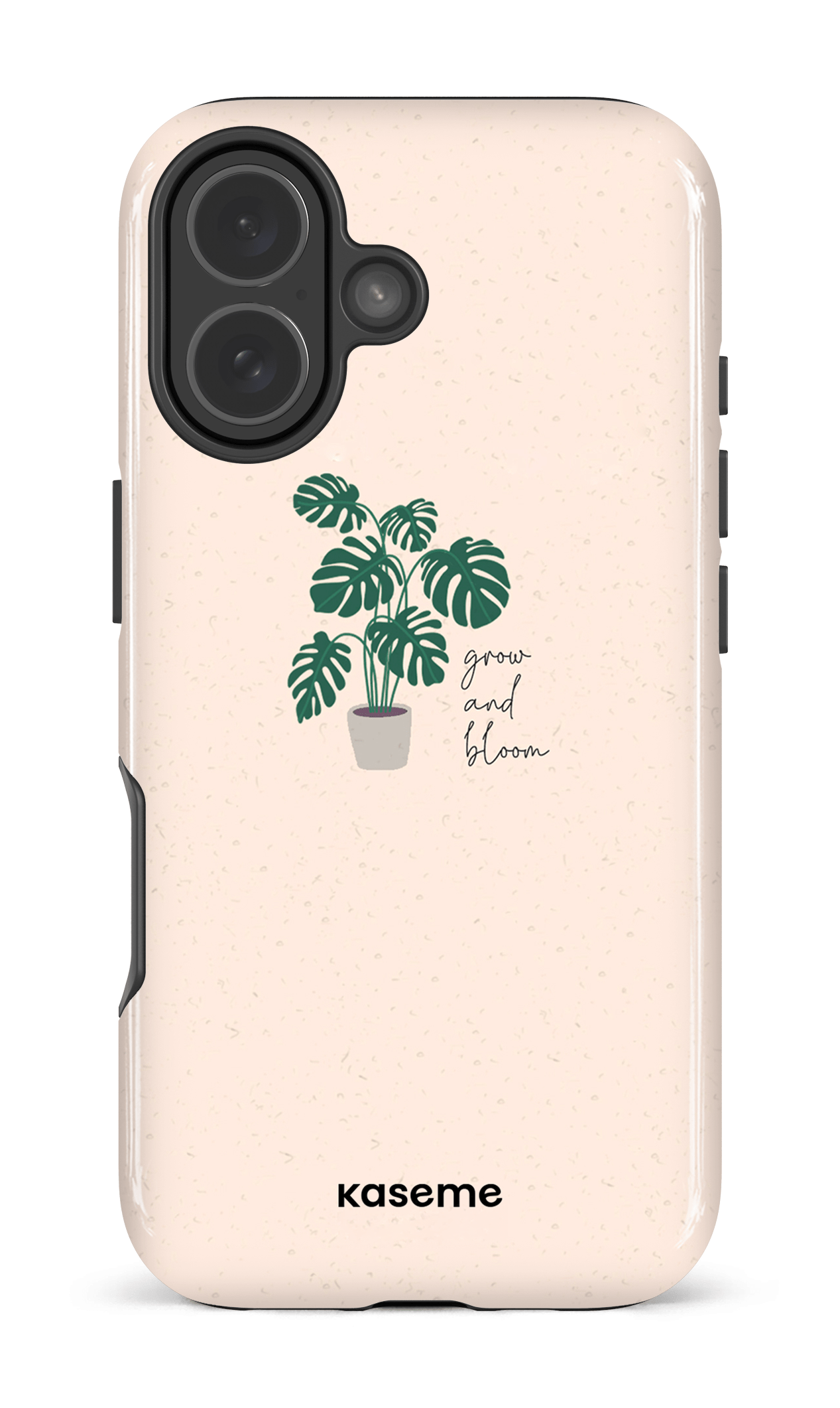 iPhone 17 Impact Case Growth -