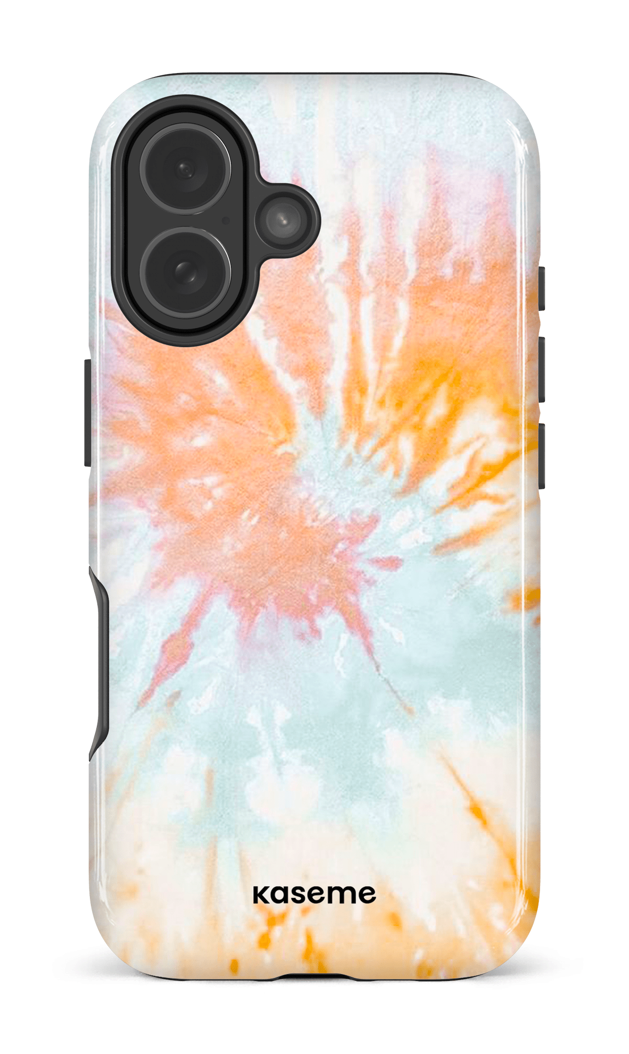 iPhone 17 Impact Case Hazy Daze -