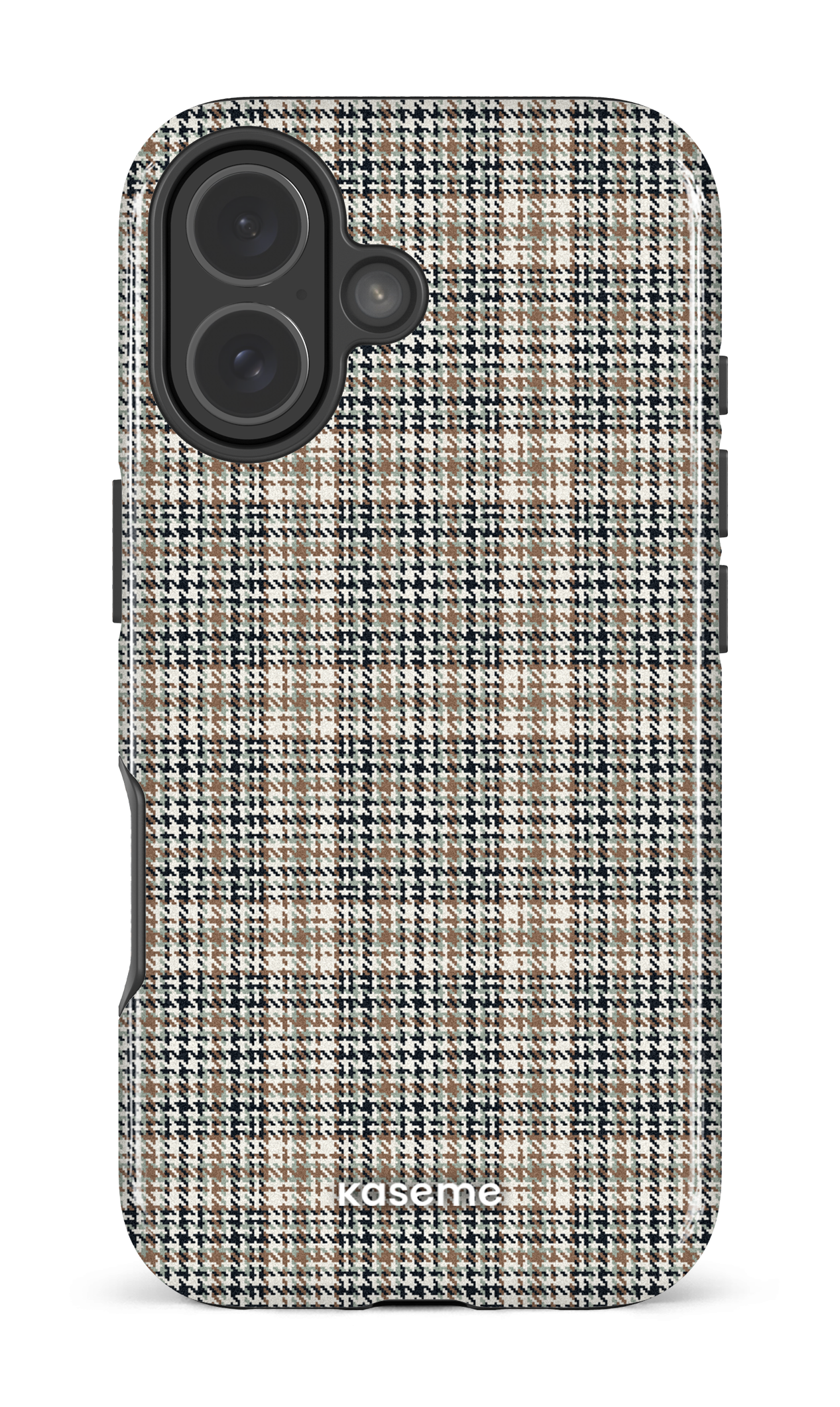 iPhone 17 Impact Case Heritage -