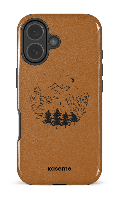 iPhone 17 Impact Case Hike -