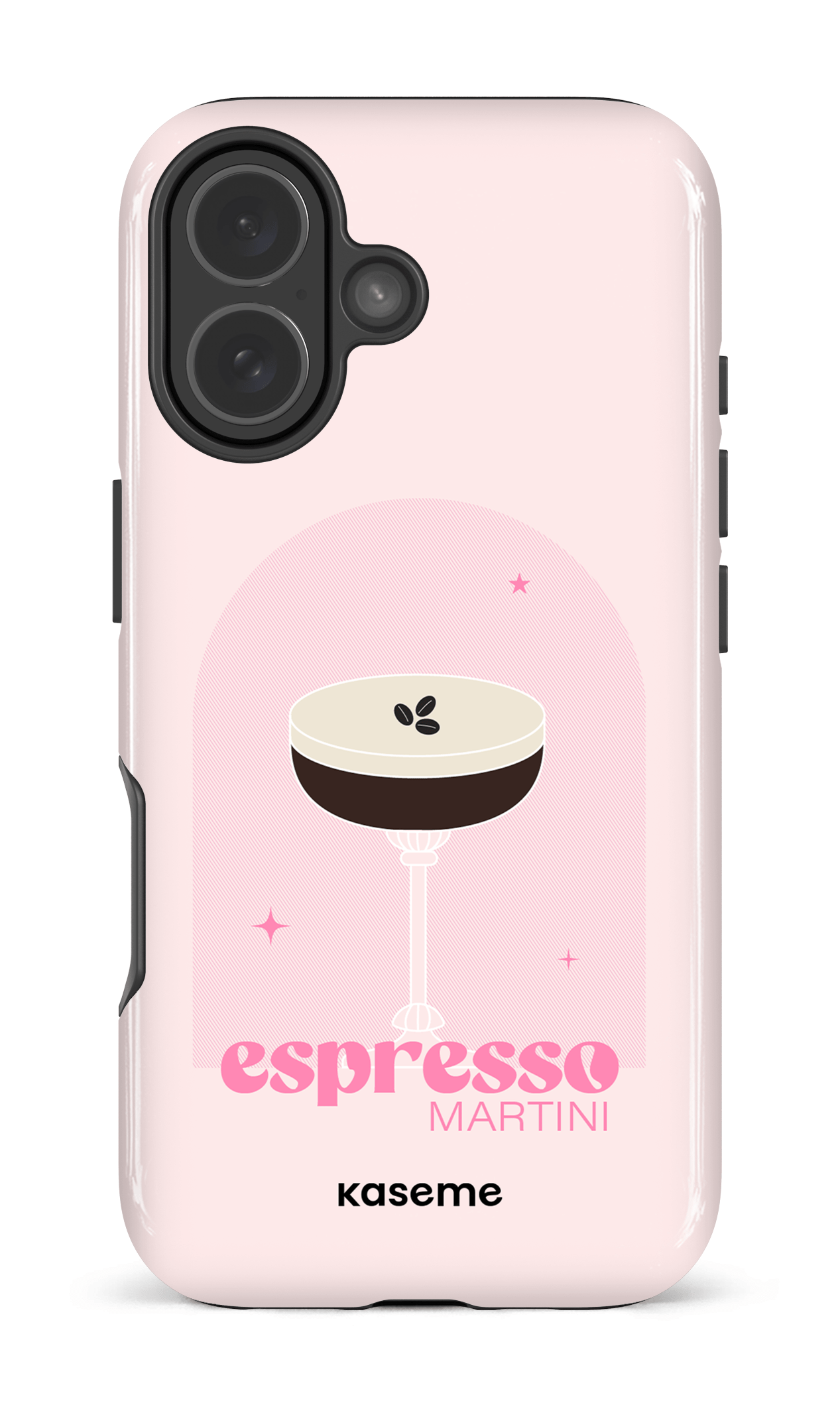 iPhone 17 Impact Case Hold My Tiny -