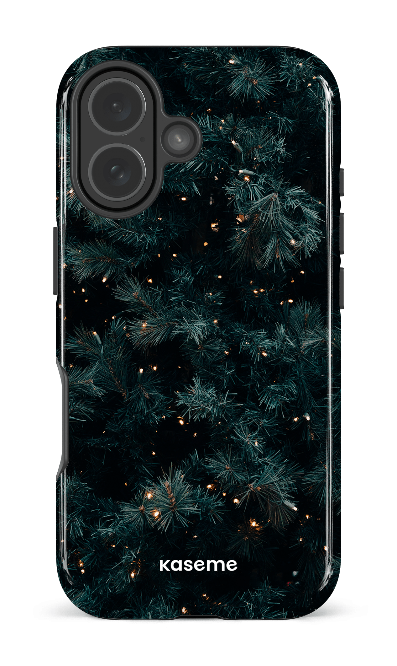 iPhone 17 Impact Case Holidays -