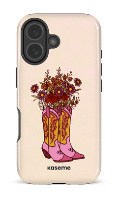 iPhone 17 Impact Case Howdy -