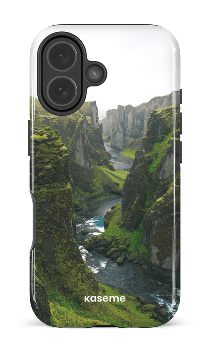 iPhone 17 Impact Case Iceland -