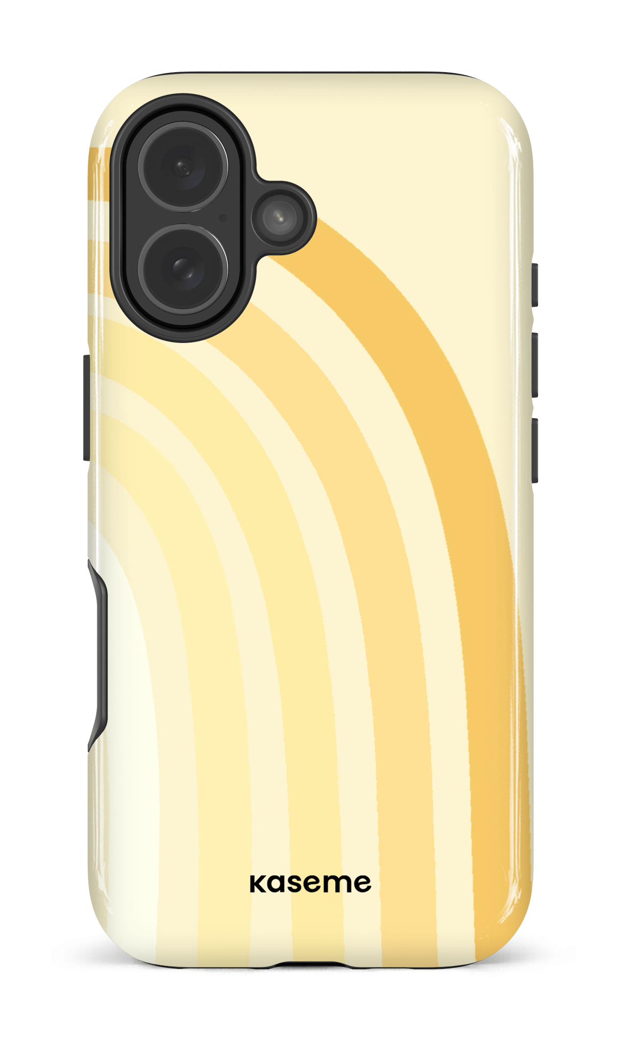 iPhone 17 Impact Case Illuminate -