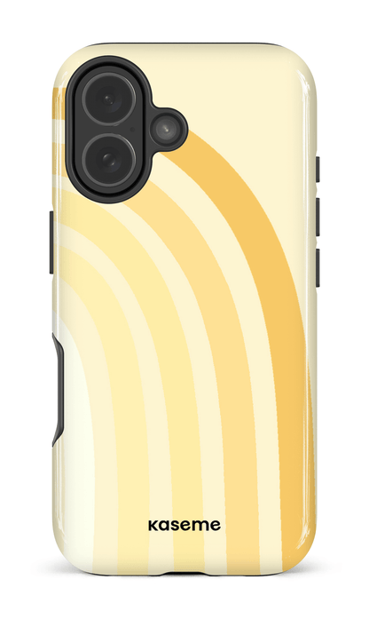 iPhone 17 Impact Case Illuminate -