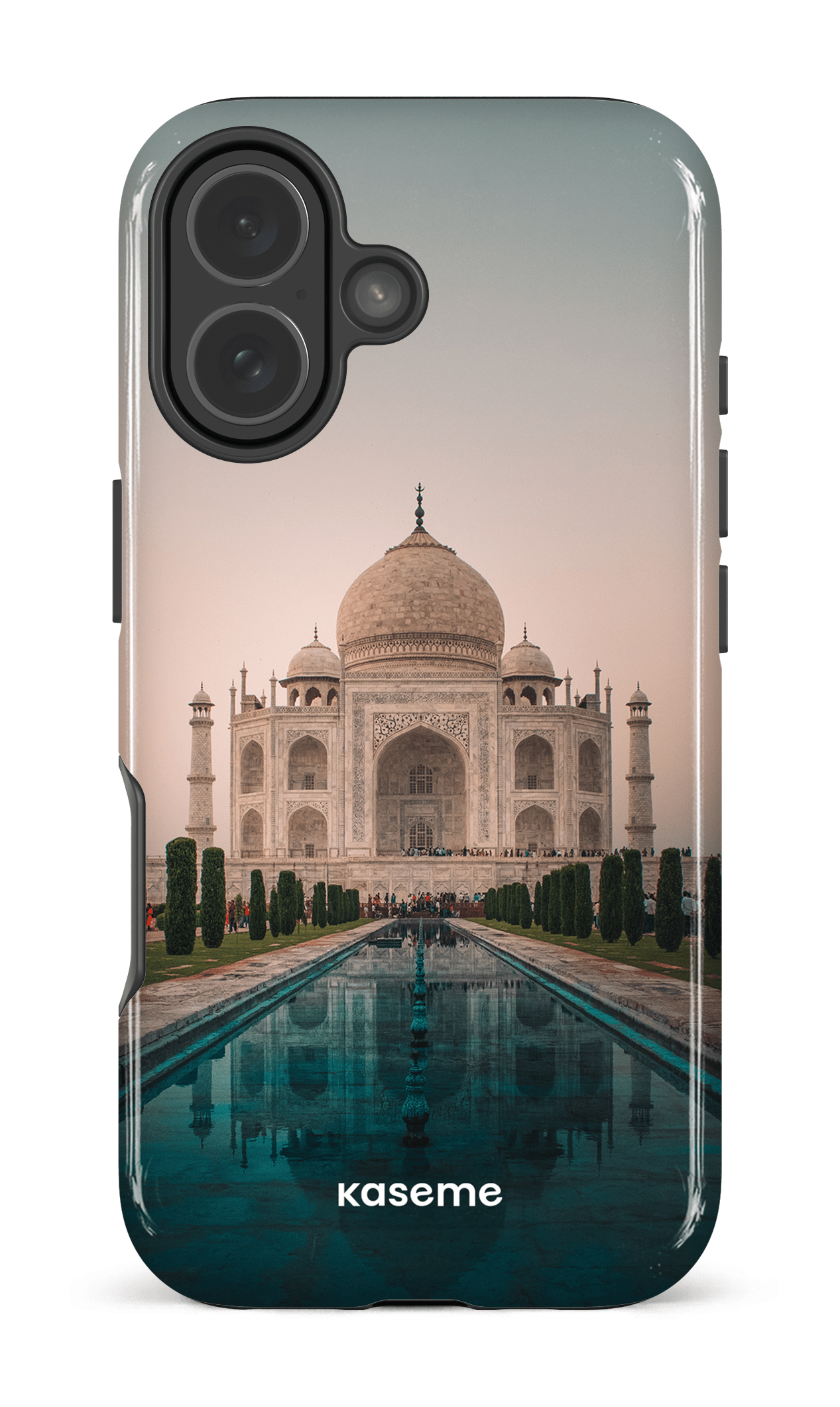 iPhone 17 Impact Case India -