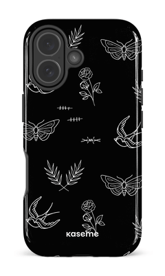 iPhone 17 Impact Case Ink -