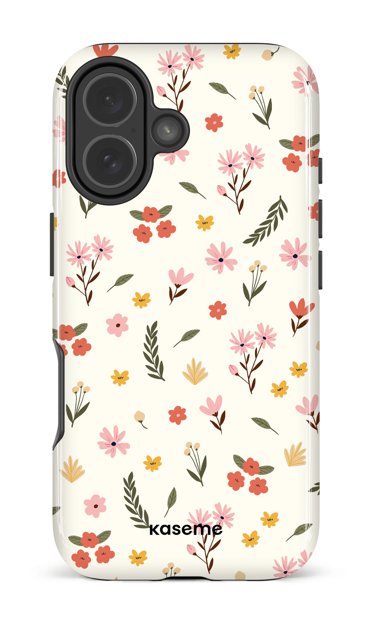 iPhone 17 Impact Case Isabella -