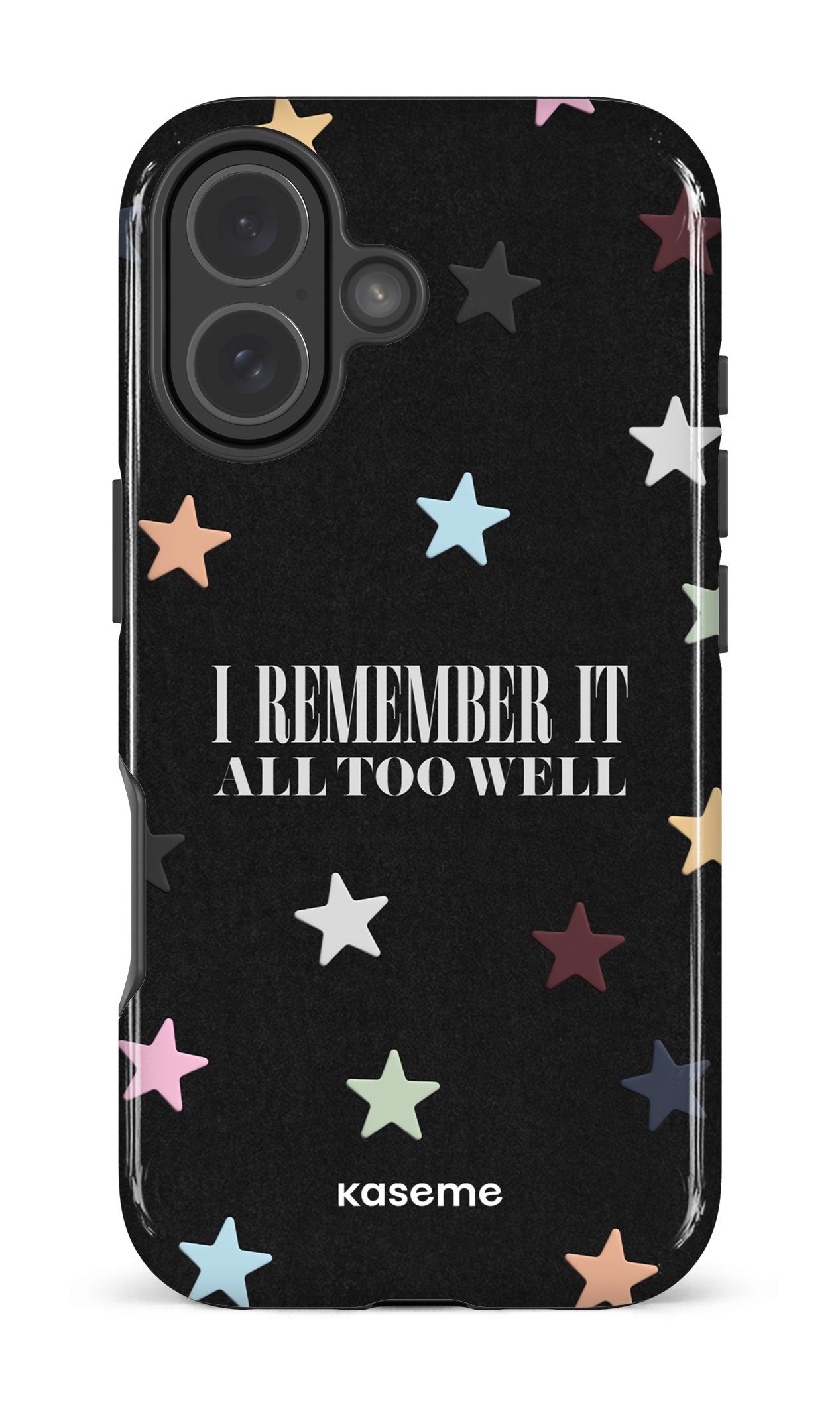 iPhone 17 Impact Case It Was Rare -