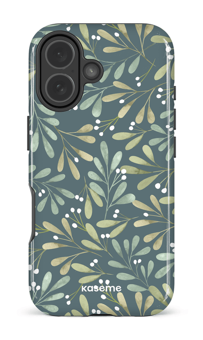 iPhone 17 Impact Case Ivy -
