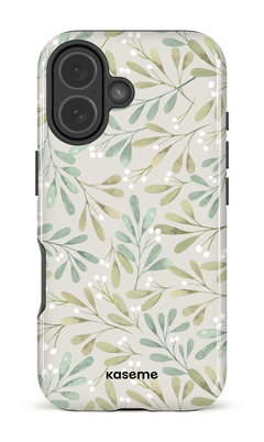 iPhone 17 Impact Case Ivy beige -