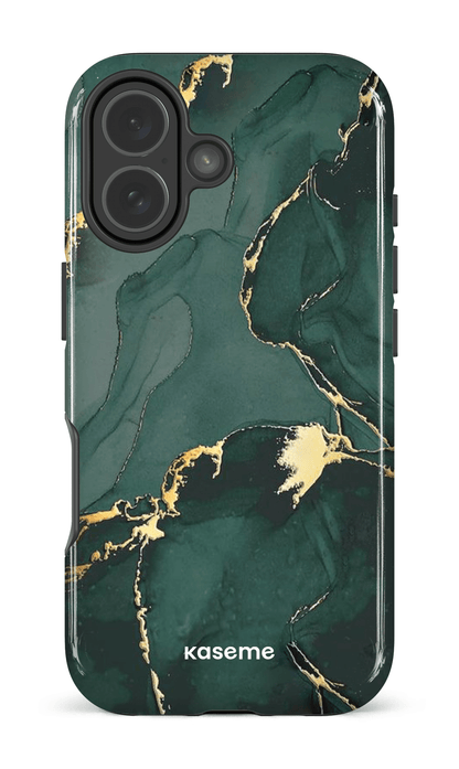 iPhone 17 Impact Case Jade -