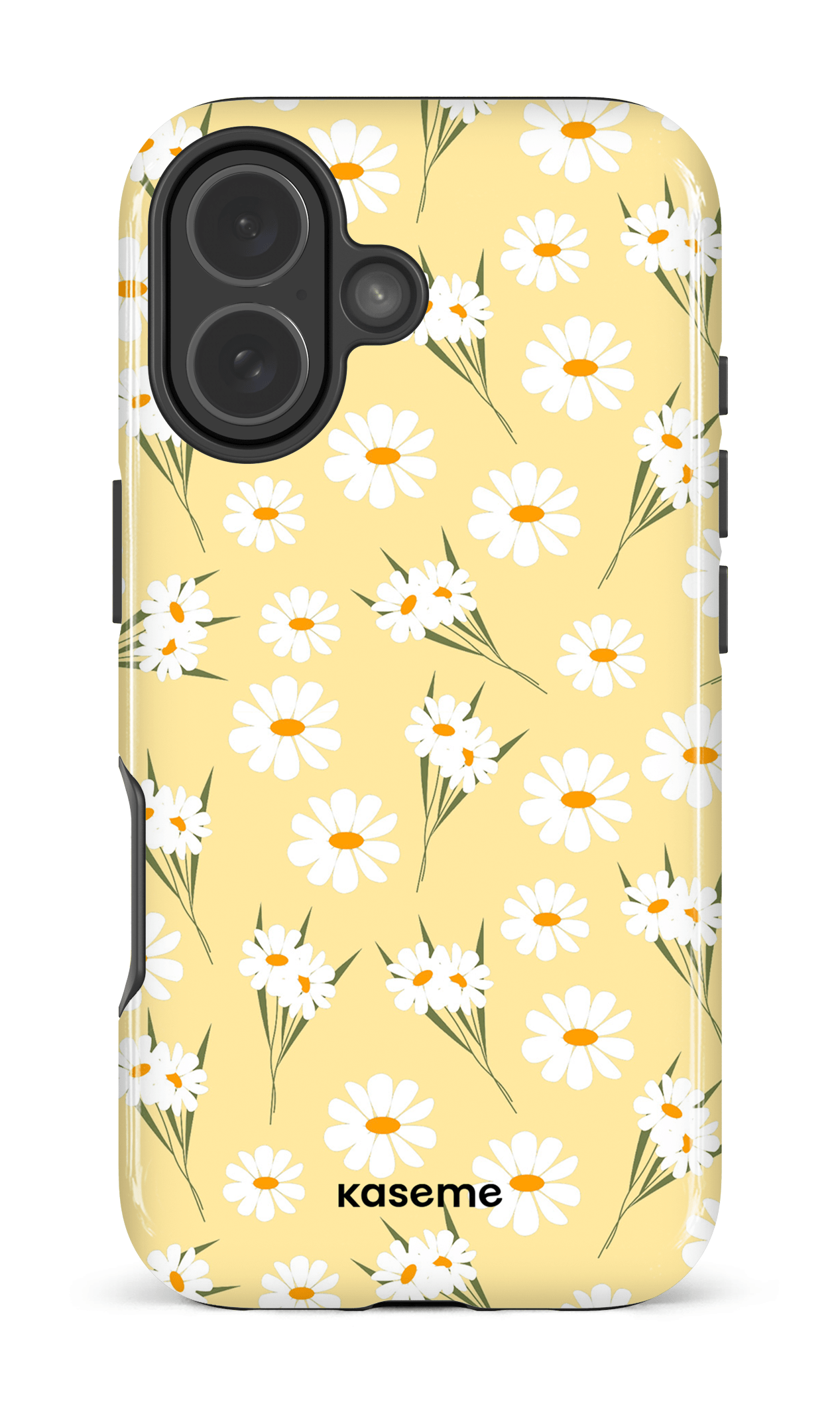 iPhone 17 Impact Case Jane yellow -