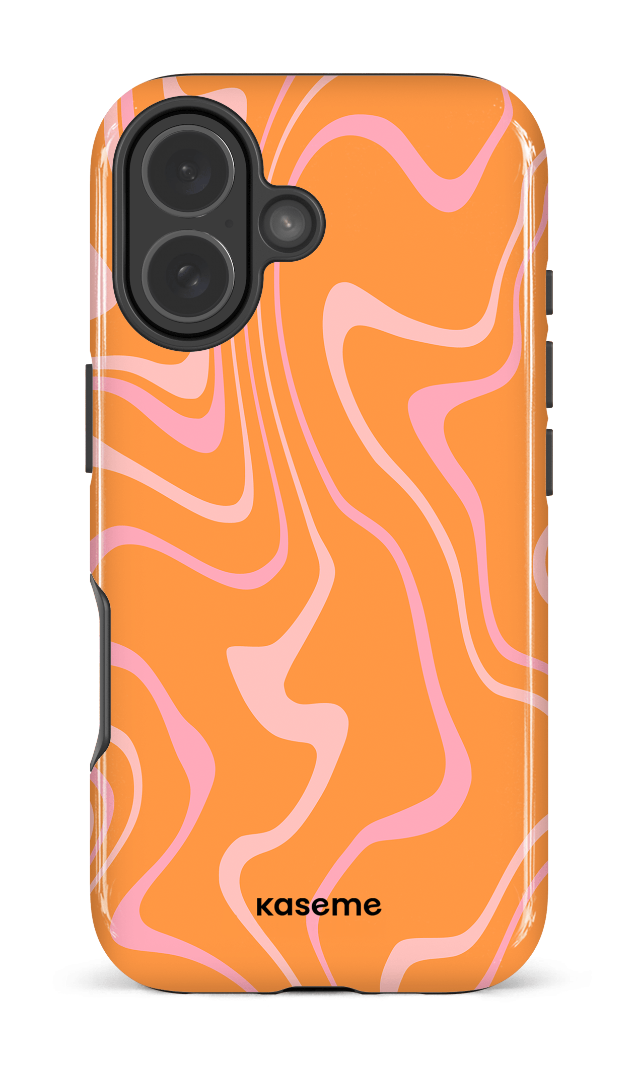 iPhone 17 Impact Case Jiggle -