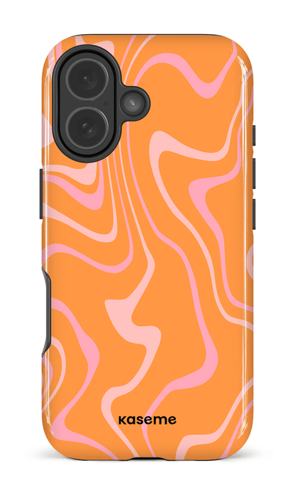 iPhone 17 Impact Case Jiggle -