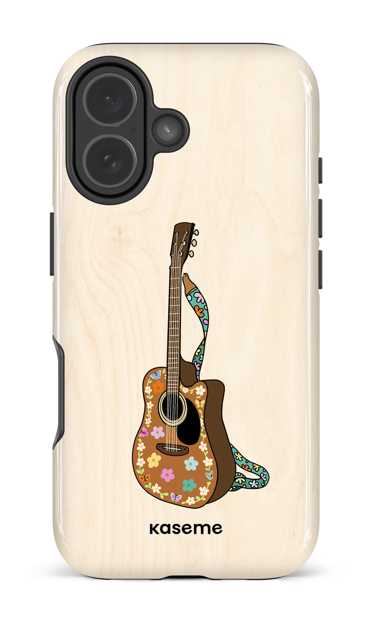 iPhone 17 Impact Case Jolene -
