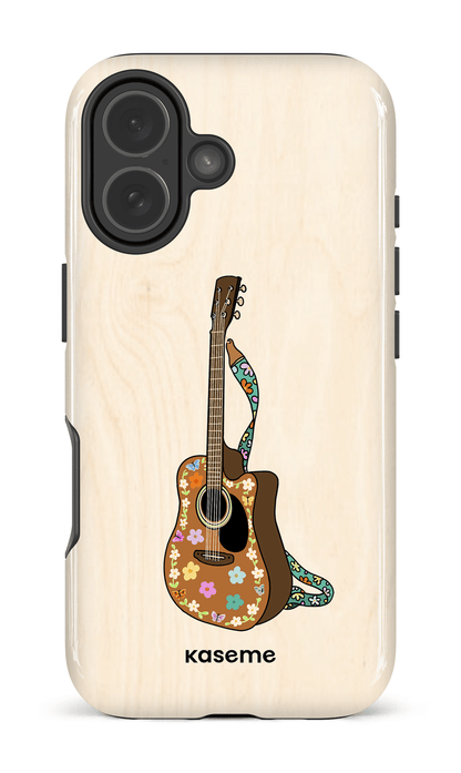 iPhone 17 Impact Case Jolene -