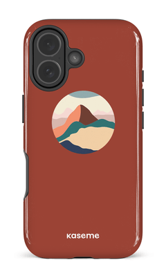 iPhone 17 Impact Case Journey -