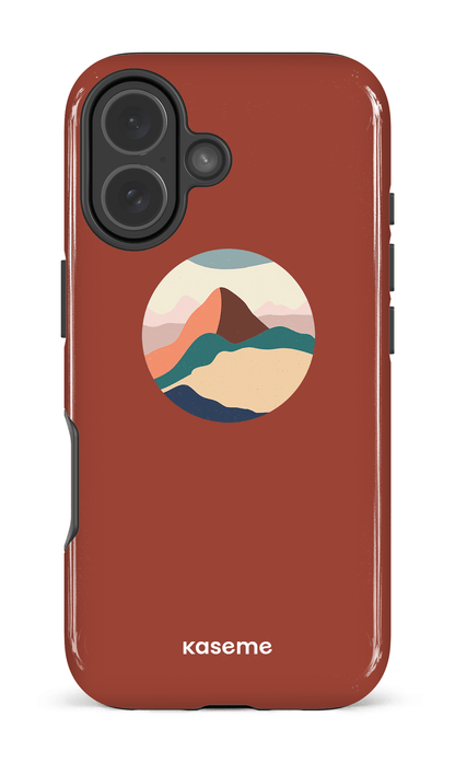 iPhone 17 Impact Case Journey -