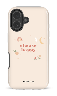 iPhone 17 Impact Case Joy -