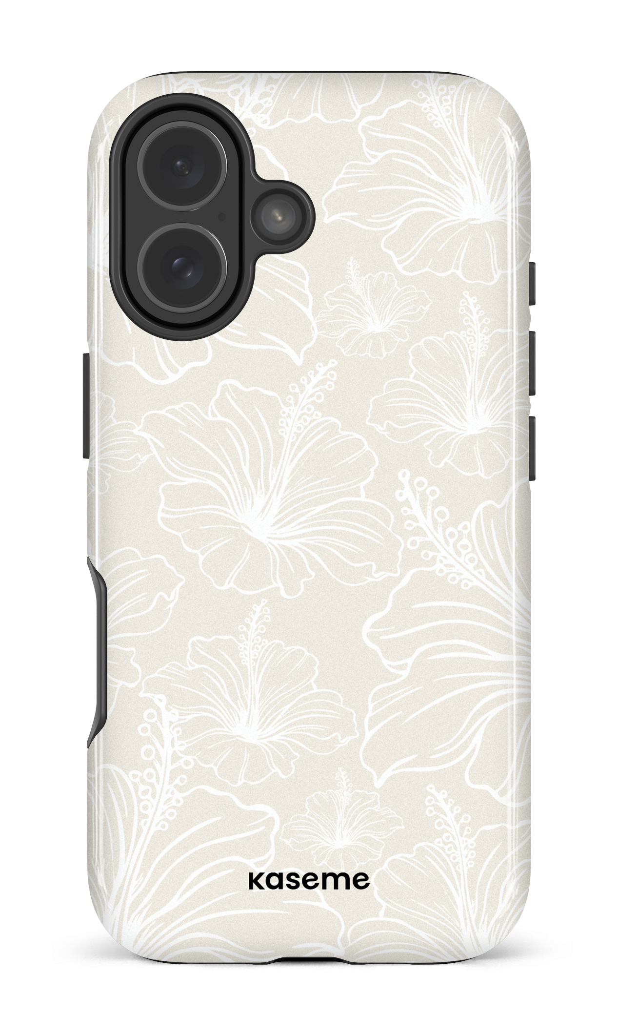 iPhone 17 Impact Case Kahala -