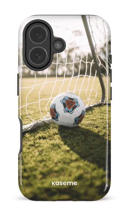 iPhone 17 Impact Case Kicker -