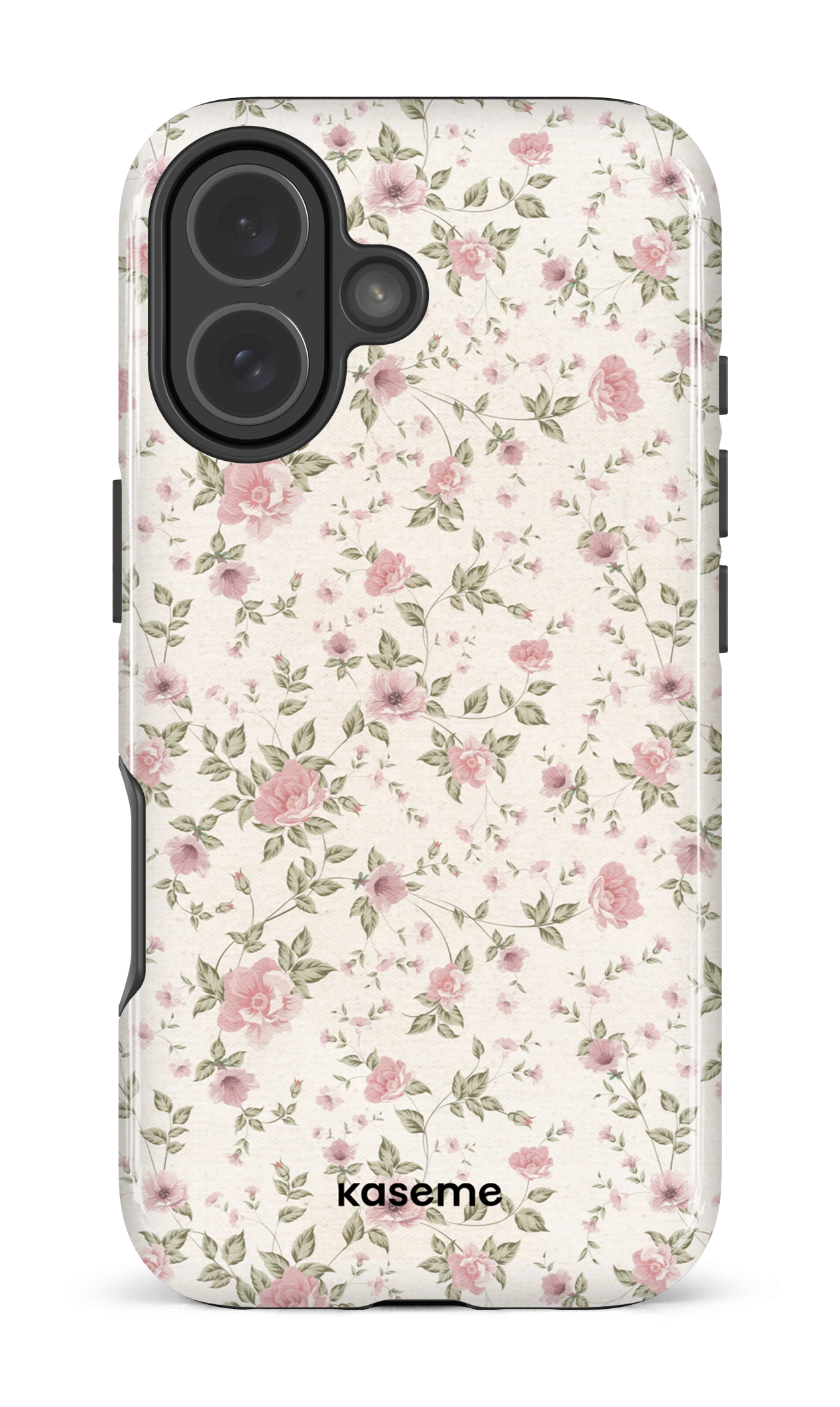 iPhone 17 Impact Case La Vie en Rose -