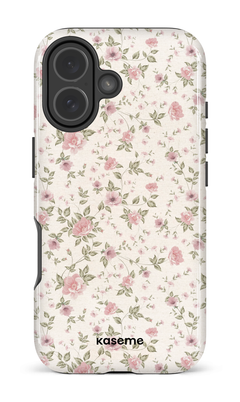 iPhone 17 Impact Case La Vie en Rose -
