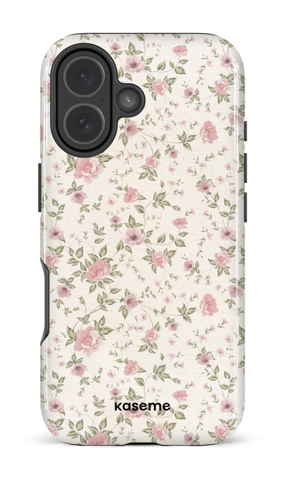 iPhone 17 Impact Case La Vie en Rose -