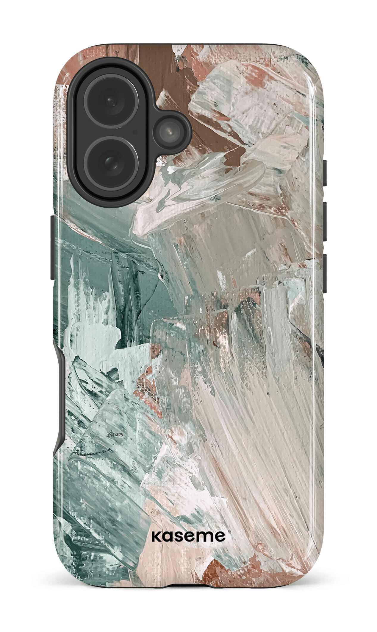 iPhone 17 Impact Case Läka -