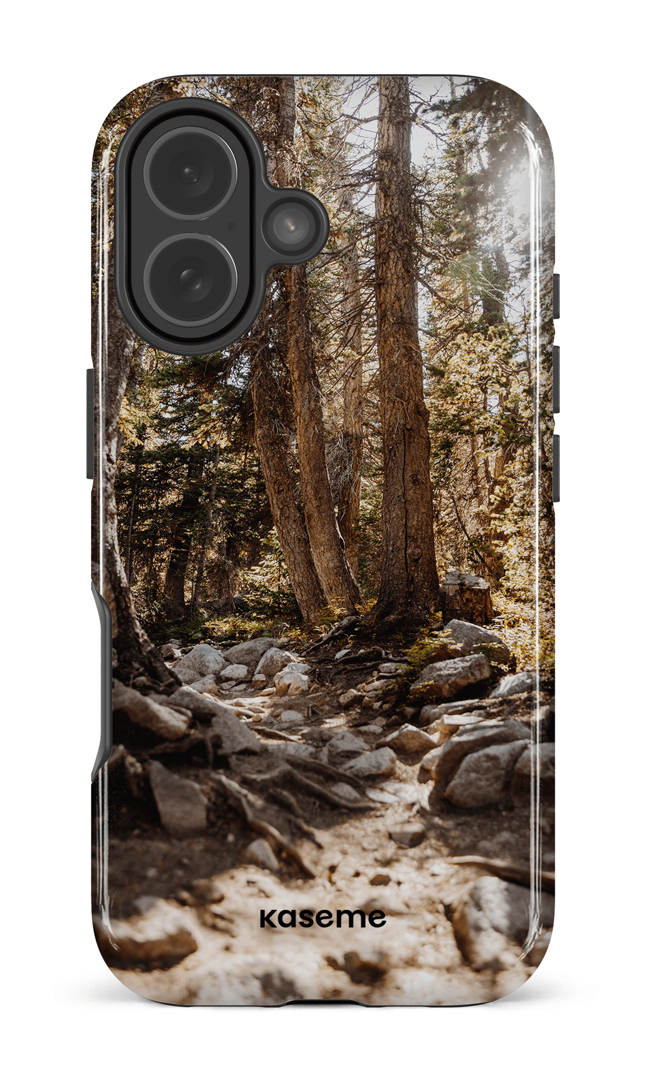 iPhone 17 Impact Case Lane -