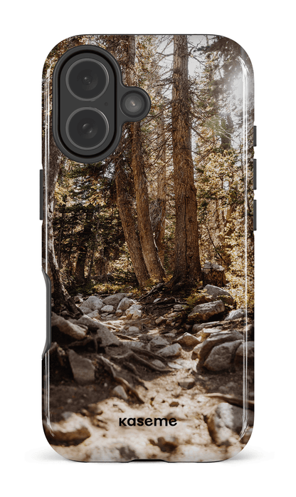 iPhone 17 Impact Case Lane -