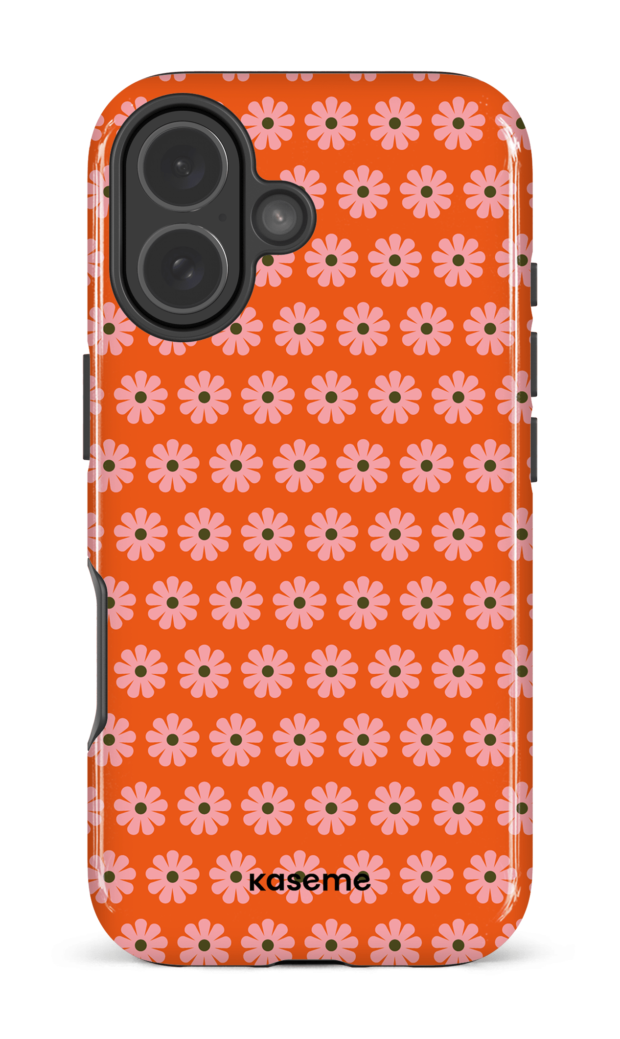iPhone 17 Impact Case Laurie red -